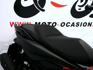 HONDA FORZA 125 -APTA B Y A1- GARANTÍA OFICIAL
