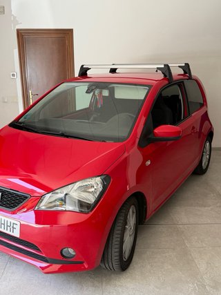 SEAT Mii 2011 1.0 75cv