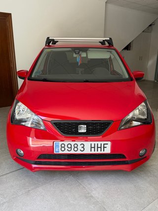 SEAT Mii 2011 1.0 75cv
