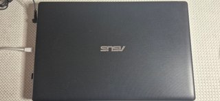 Portátil ASUS i3-3217U/RAM 4GB/SSD 240GB/WIN 11