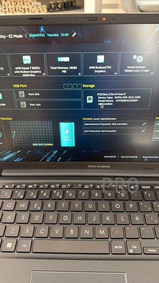 Portatile ASUS Vivobook 15 M1502Y