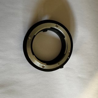Tubo extensión Nikon PK11-A
