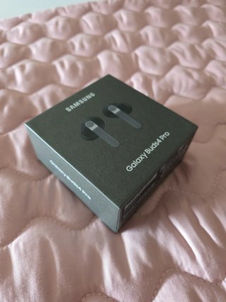 Samsung Buds4 Pro Negros