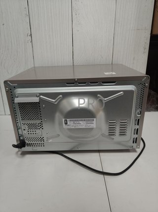 Microondas encimera - Whirlpool