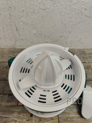 Exprimidor eléctrico EssentialVita