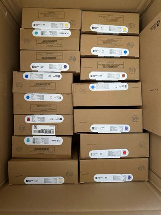Bambu Lab A1 Combo con AMS Lite Nuevo