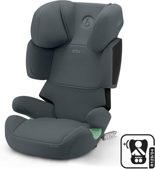 Silla de coche CBX Solution X