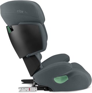 Silla de coche CBX Solution X