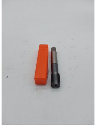 sourcing map M21x1 - Grifo de rosca métrica 6542 cobalto de acero de alta velocidad recubierto TiCN para mano derecha flautas re