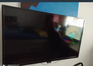 Televisor Philips 32 LED