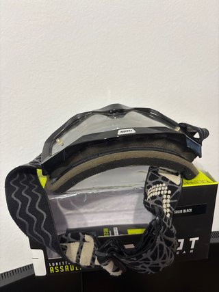 Gafas Motocross SHOT ASSAULT 2.0
