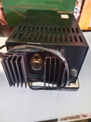 Estabilizador Grelco 5-7A