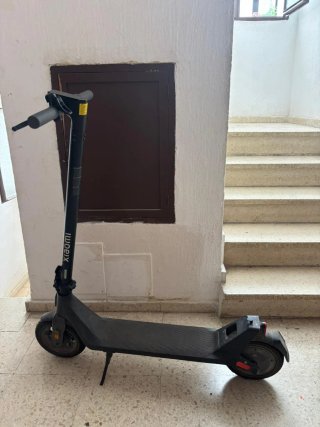 Patinete Eléctrico Xiaomi Scooter 4 Lite