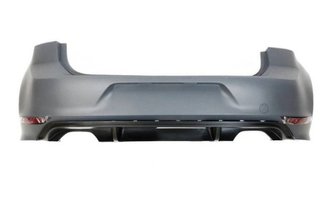Paragolpes Trasero Volkswagen Golf 7 3/5P  Look R