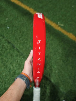 Pala Starvie Titania