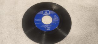 Vinilo The Beatles - Old Brown Shoe