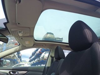 Paragolpes trasero nissan qashqai (j11e) 115270