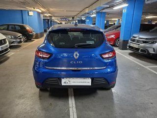 RENAULT CLIO TCE LIMITED ENERGY 90cv