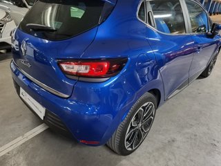 RENAULT CLIO TCE LIMITED ENERGY 90cv