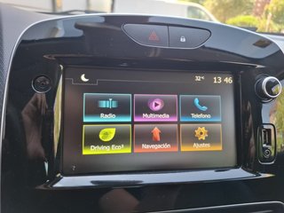 RENAULT CLIO TCE LIMITED ENERGY 90cv