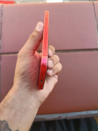 iPhone 12 64GB Rojo