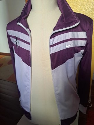 Chaqueta Nike Roger Federer Talla S
