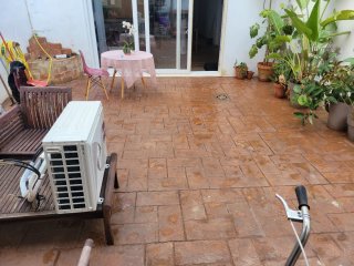 Servicio  de limpieza