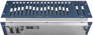 Fader Pack Neve 8804