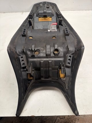 Asiento Honda CB Hornet 600 2008