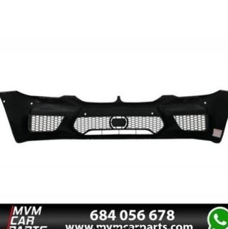 Kit de carroceria Bmw Serie 5 G30 Tipo M5 Distroni