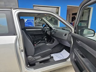Suzuki Swift 2008