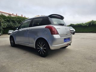 Suzuki Swift 2008
