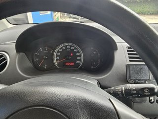Suzuki Swift 2008