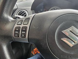 Suzuki Swift 2008