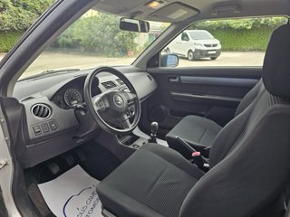 Suzuki Swift 2008