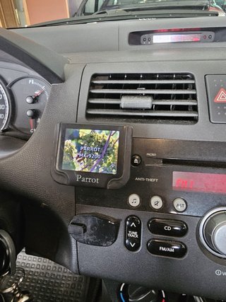 Suzuki Swift 2008