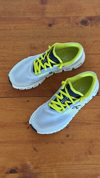 On Cloud 6 Zapatillas Hombre talla 40,5