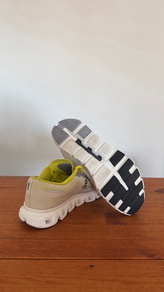 On Cloud 6 Zapatillas Hombre talla 40,5