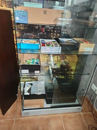 Material para costura