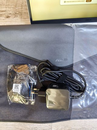 ASUS Chromebook CX1505CTA portatile