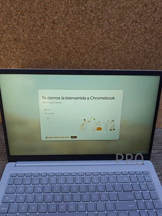 ASUS Chromebook CX1505CTA portatile