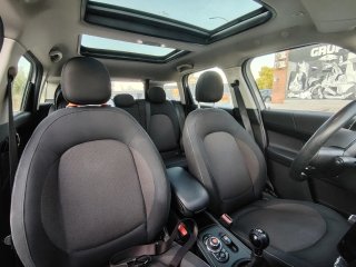 MINI Countryman 2018