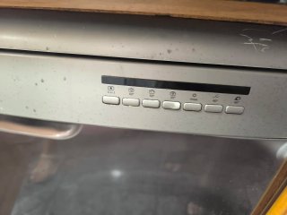 Lote electrodomésticos Teka