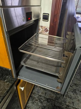 Lote electrodomésticos Teka