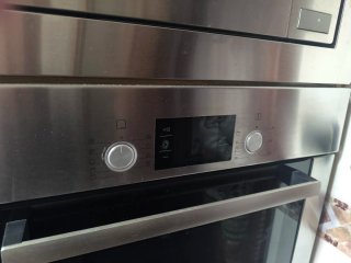 Lote electrodomésticos Teka