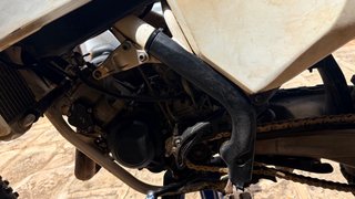 Husqvarna TC 125cc 2017