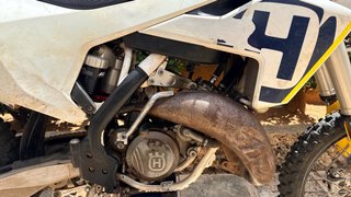 Husqvarna TC 125cc 2017