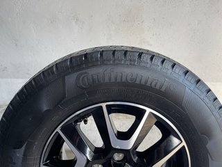 Llantas Originales Fiat Ducato Boxer Jumper 16