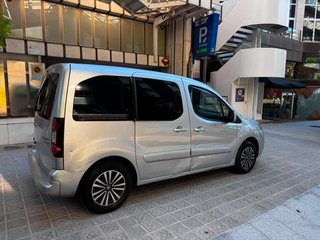 Peugeot Partner Tepee Active 1.6 HDi 92cv