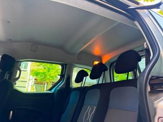 Peugeot Partner Tepee Active 1.6 HDi 92cv